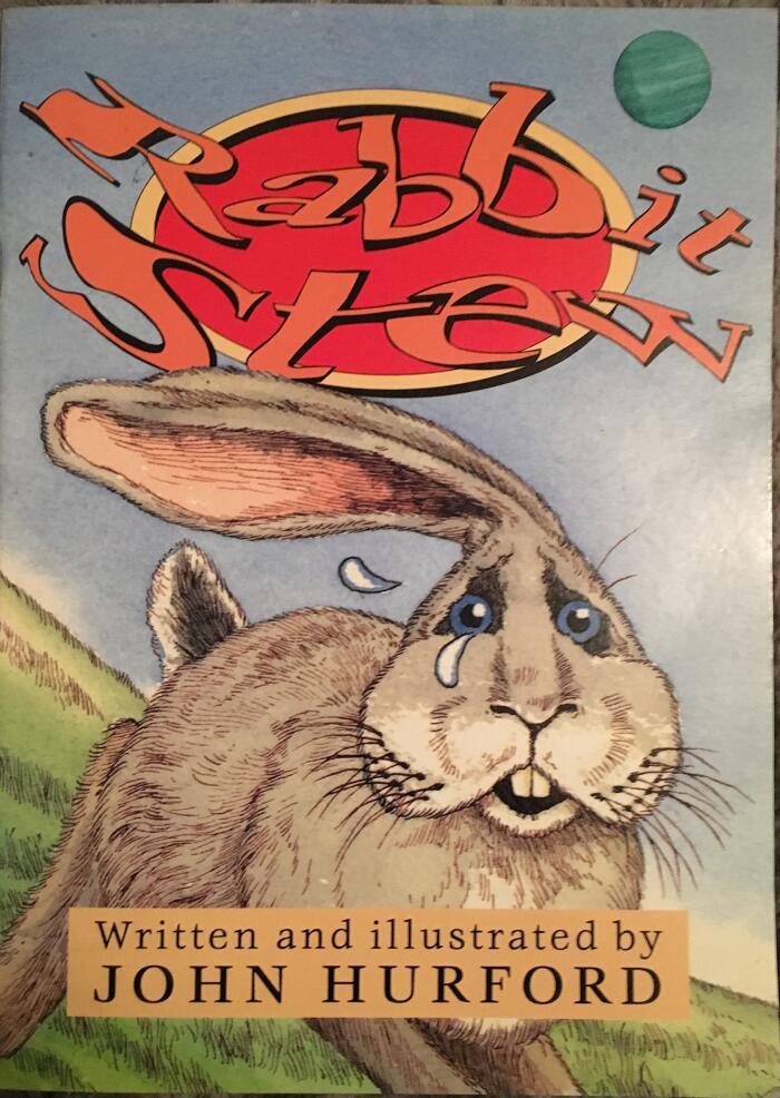 Rabbit Stew