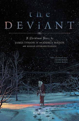 The Deviant Vol. 1