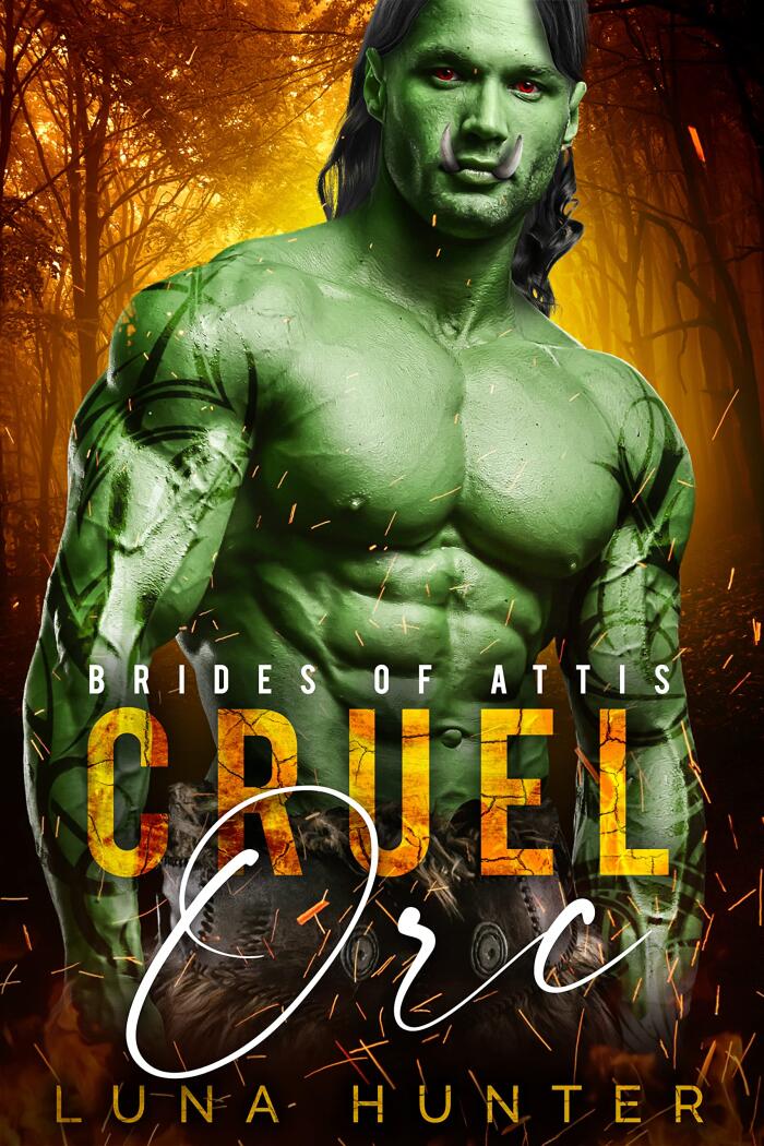 Cruel Orc