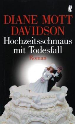 Hochzeitsschmaus mit Todesfall