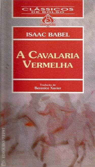 A Cavalaria Vermelha