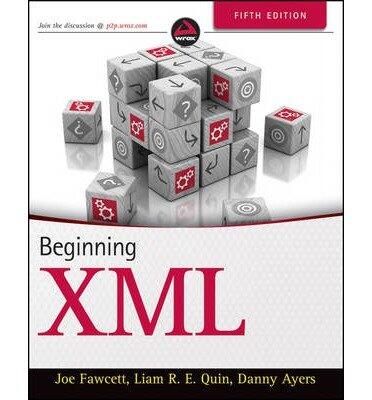 Beginning XML (July 2012)