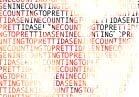 Counting to Prettidase-Nine