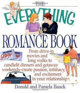 Everything Romance Book