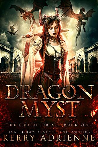 Dragon Myst