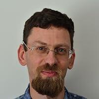 Mike Reeves-McMillan
