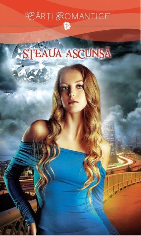 Steaua ascunsa