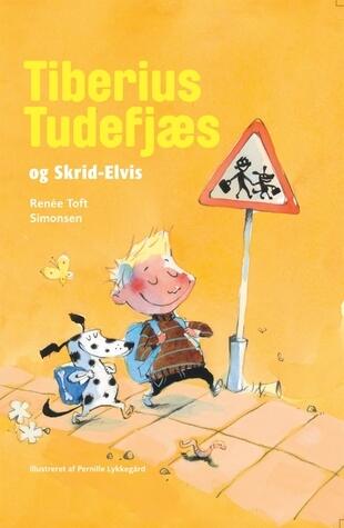 Tiberius Tudefjæs og Skrid-Elvis