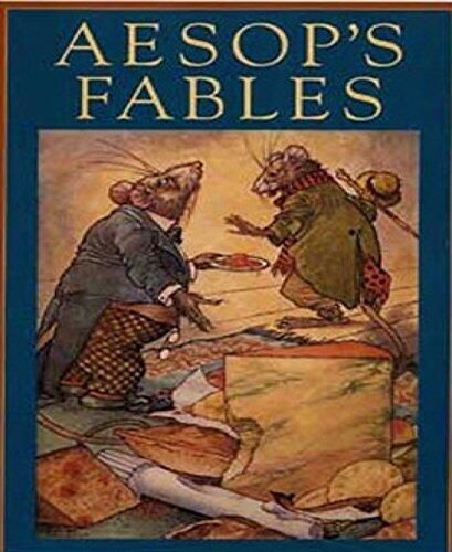 Aesop's Fables