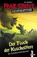 Der Fluch der Kuscheltiere
