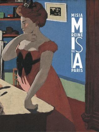 Misia : Reine de Paris