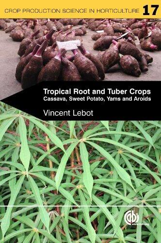 Tropical Root and Tuber Crops: From Singularity to Community