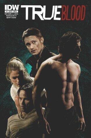 True Blood (2012-2013) #4