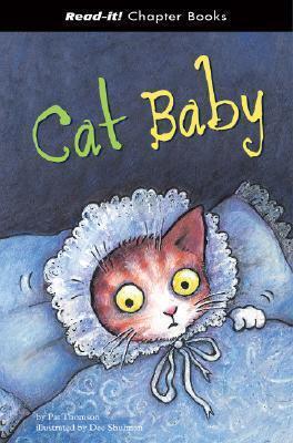 Cat Baby