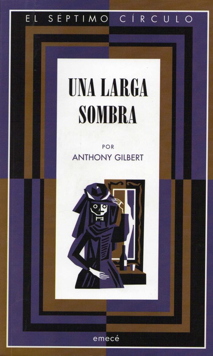 Una larga sombra