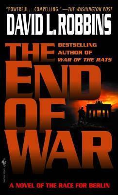 End of War