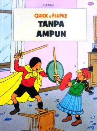 Tanpa Ampun
