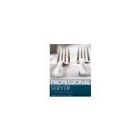 The Professional Server: A Training Manual