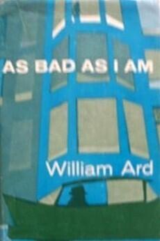 As Bad As I Am
