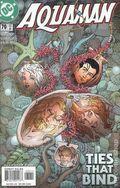 Aquaman (1994-) #70