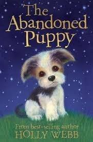 The Abandoned Puppy