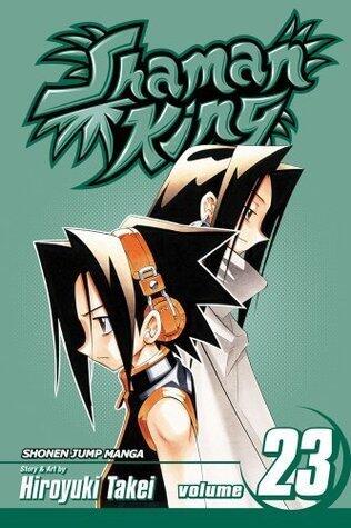 Shaman King, Vol. 23: Epilogue IV