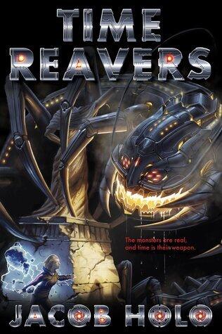 Time Reavers