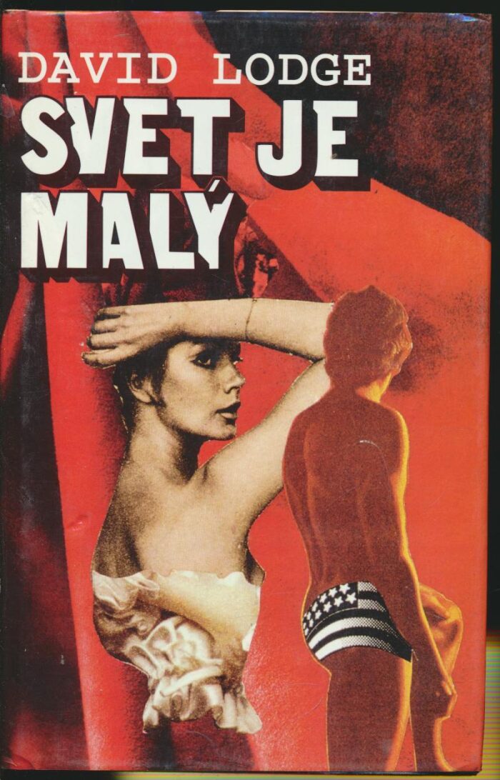 Svet je malý