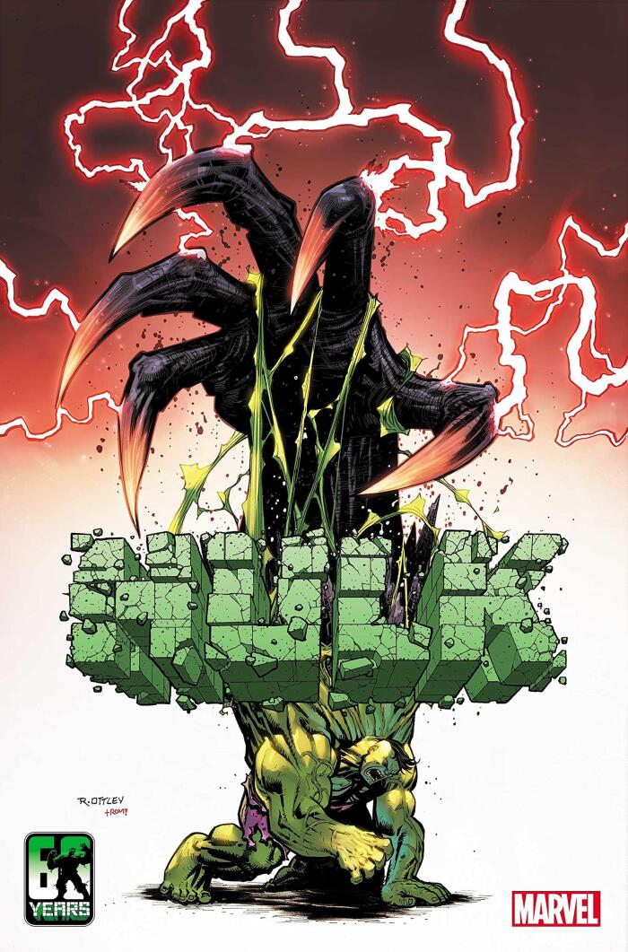 Hulk (2021-2023) #6