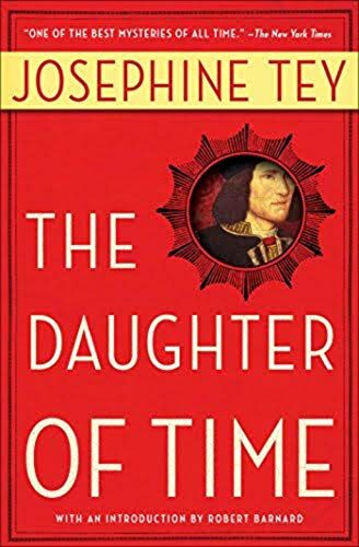 The Daughter of Time