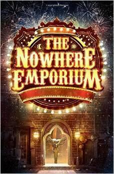 Nowhere Emporium