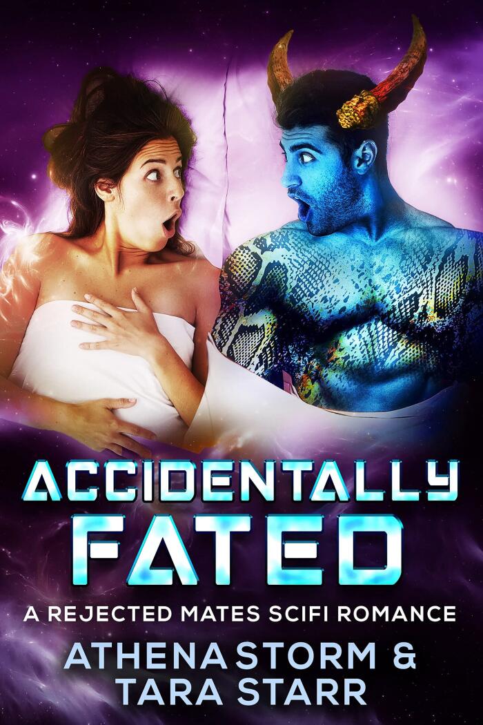 Accidentally Fated