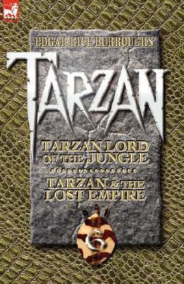 Tarzan, Volume Six
