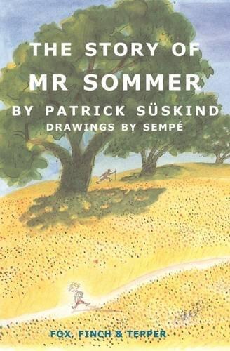 Story Of Mr Sommer