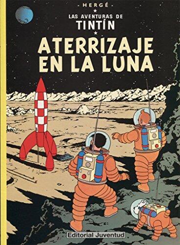 Aterrizaje en la Luna