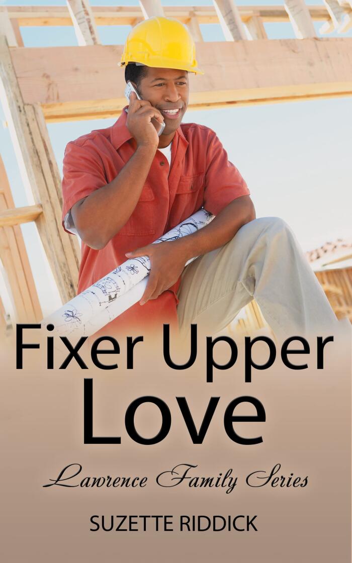 Fixer Upper Love