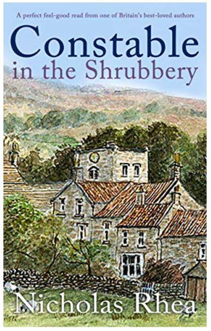 Constable in the Shrubbery