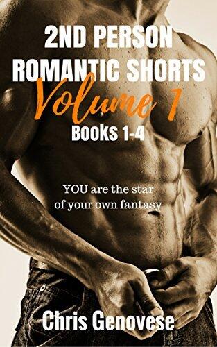 2nd Person Romantic Shorts, Volume 1