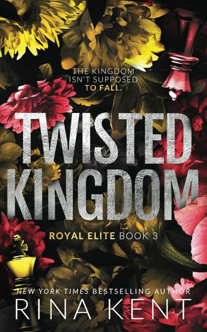 Twisted Kingdom