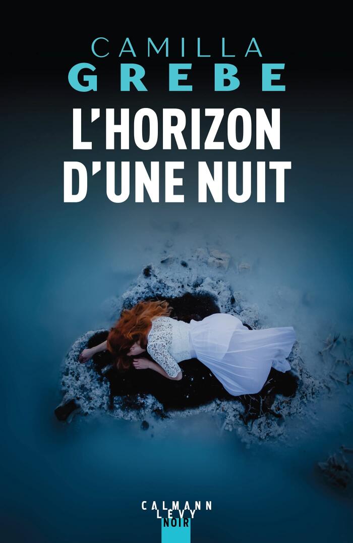 L'Horizon d'une nuit (Suspense Crime)