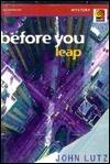 Before You Leap / Ride the Lightning