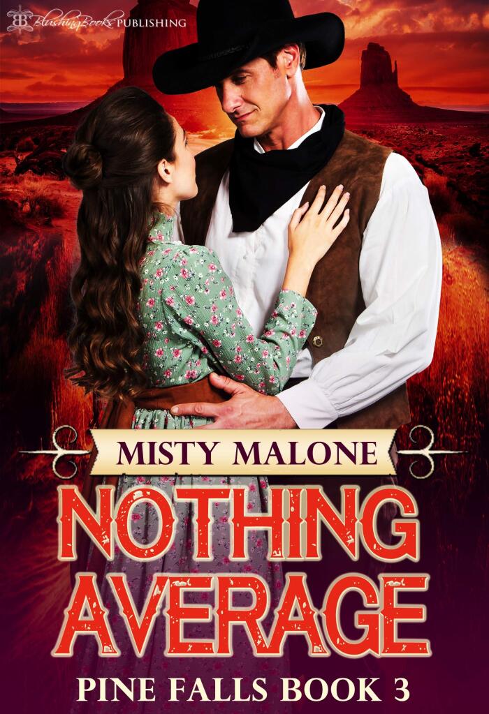 Nothing Average