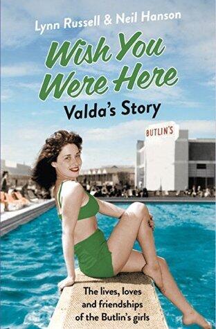 Valda's Story: A Moving Historical Memoir of Resilience and Friendship at the British Seaside