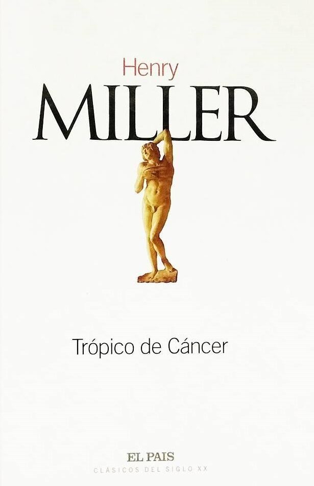 Trópico de Cáncer