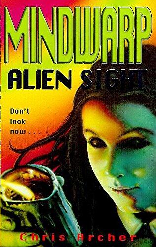 Alien Sight