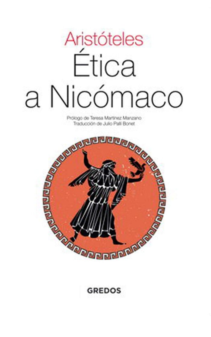 Ética a Nicómaco: Obra Compelta