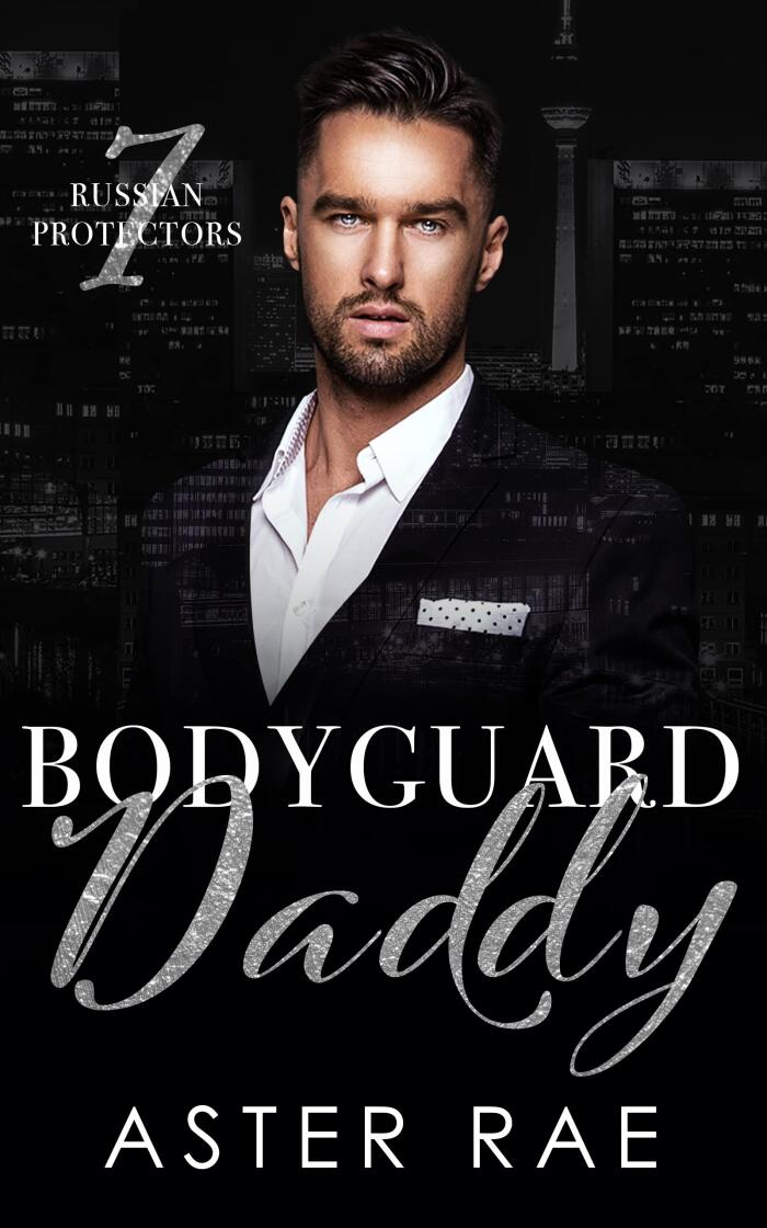 Bodyguard Daddy