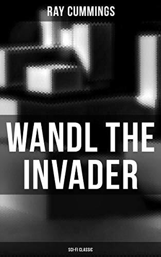 Wandl the Invader