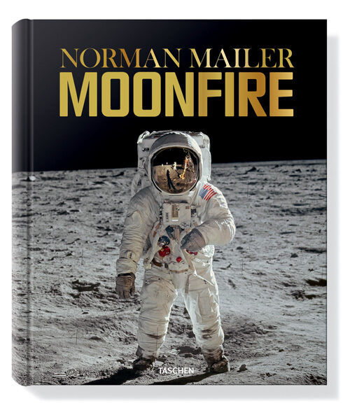 Moonfire: El Viaje Épico Del Apollo 11