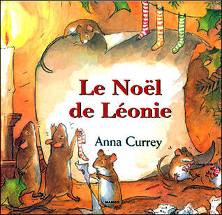 Le Noël de Léonie